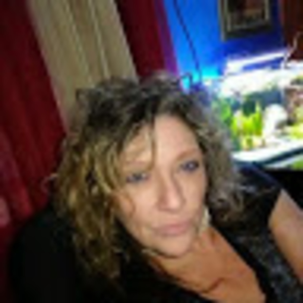 Meet your Posher, Glenda